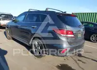 2017 Hyundai Santa Fe фото