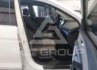 2017 Hyundai Santa Fe фото