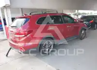 2017 Hyundai Santa Fe фото