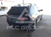2017 Hyundai Santa Fe фото