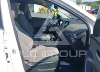 2017 Hyundai Santa Fe фото