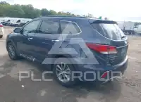 2017 Hyundai Santa Fe фото