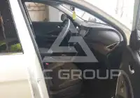 2017 Hyundai Santa Fe фото