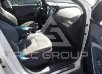 2017 Hyundai Santa Fe photo