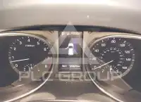 2017 Hyundai Santa Fe фото