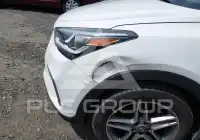 2017 Hyundai Santa Fe фото