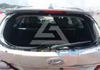 2017 Hyundai Santa Fe photo
