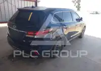 2017 Hyundai Santa Fe фото