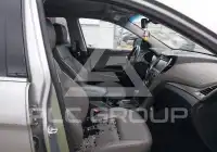 2017 Hyundai Santa Fe фото