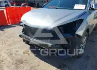 2017 Hyundai Santa Fe фото