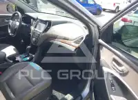 2017 Hyundai Santa Fe photo