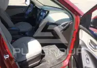 2017 Hyundai Santa Fe фото