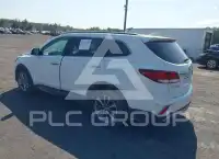 2017 Hyundai Santa Fe фото