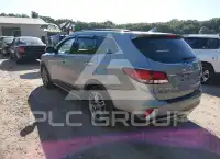 2017 Hyundai Santa Fe фото