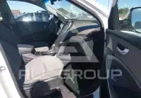 2017 Hyundai Santa Fe фото