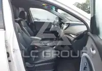 2017 Hyundai Santa Fe фото