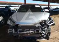 2017 Hyundai Santa Fe фото