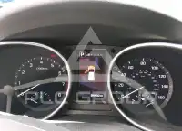2017 Hyundai Santa Fe фото