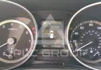 2017 Hyundai Santa Fe фото