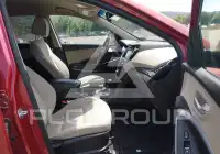 2017 Hyundai Santa Fe фото