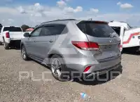 2017 Hyundai Santa Fe photo