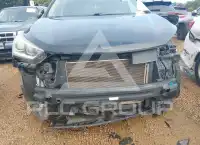2017 Hyundai Santa Fe фото