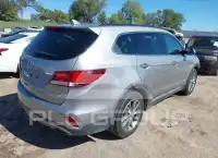 2017 Hyundai Santa Fe фото