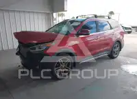 2017 Hyundai Santa Fe фото