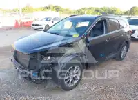 2017 Hyundai Santa Fe фото