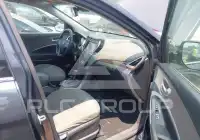 2017 Hyundai Santa Fe фото