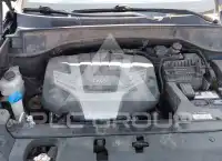 2017 Hyundai Santa Fe фото