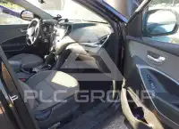 2017 Hyundai Santa Fe photo