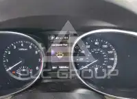 2017 Hyundai Santa Fe фото