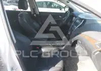 2017 Hyundai Santa Fe photo