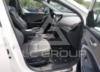 2017 Hyundai Santa Fe фото