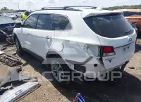 2017 Hyundai Santa Fe фото