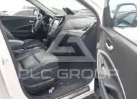 2017 Hyundai Santa Fe photo
