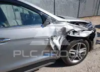 2017 Hyundai Santa Fe фото