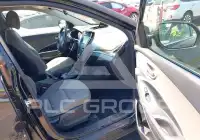 2017 Hyundai Santa Fe photo