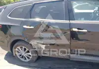 2017 Hyundai Santa Fe photo