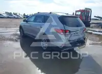 2017 Hyundai Santa Fe фото
