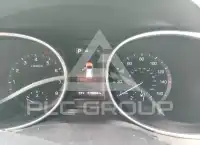 2017 Hyundai Santa Fe фото
