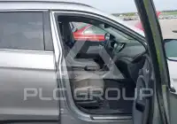 2017 Hyundai Santa Fe фото