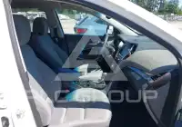 2017 Hyundai Santa Fe photo