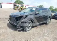 2017 Hyundai Santa Fe photo