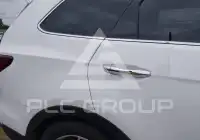 2017 Hyundai Santa Fe фото