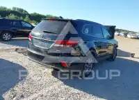 2017 Hyundai Santa Fe photo
