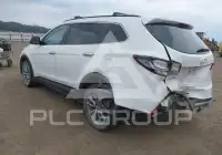 2017 Hyundai Santa Fe фото