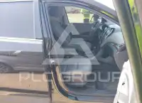 2017 Hyundai Santa Fe photo