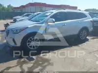 2017 Hyundai Santa Fe фото